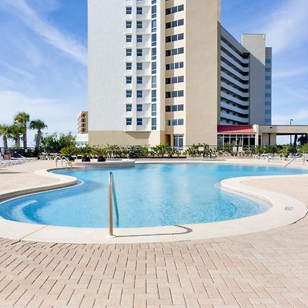 Palacio Condominiums Perdido Key Exteriör bild
