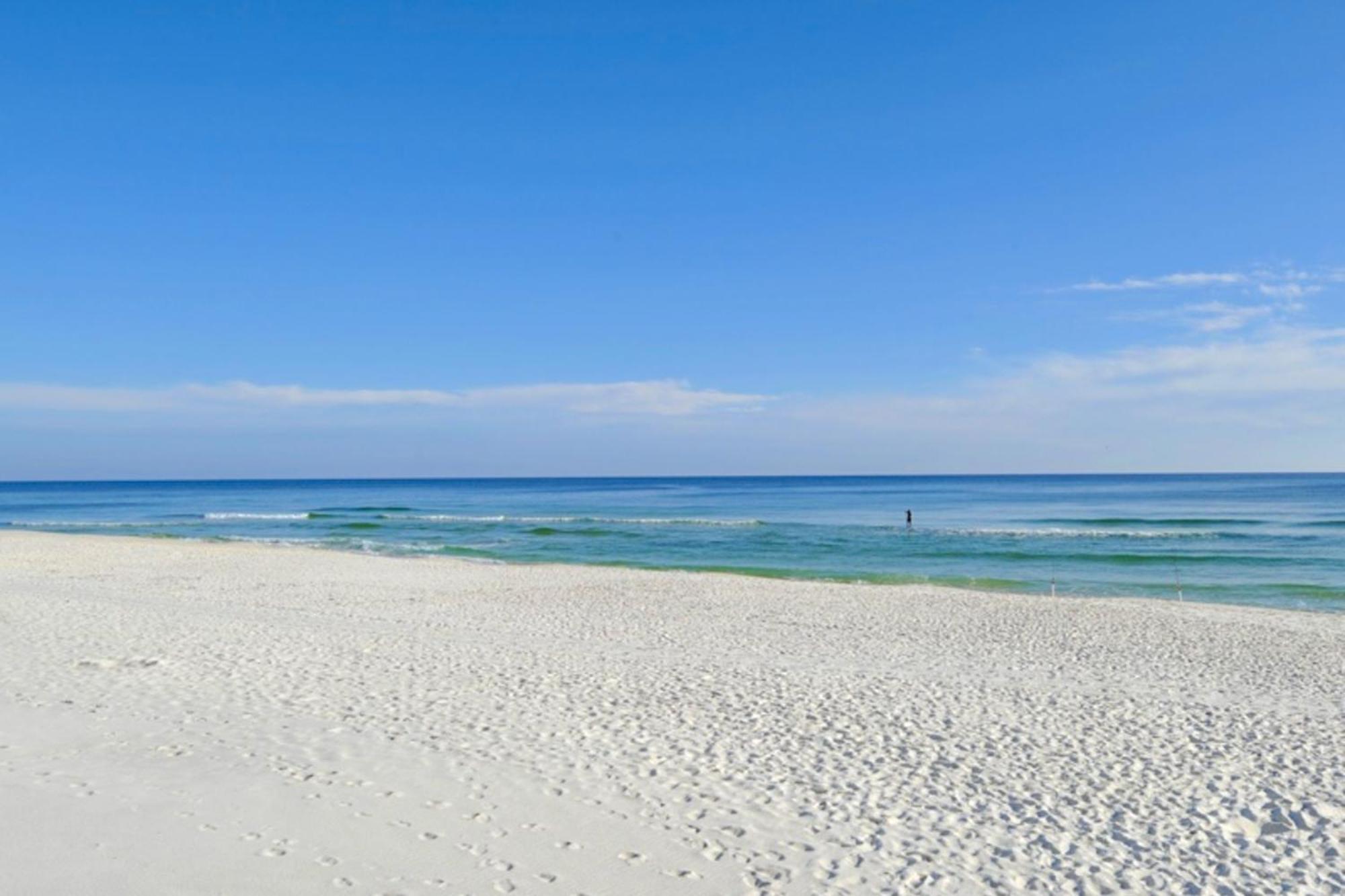 Palacio Condominiums Perdido Key Exteriör bild