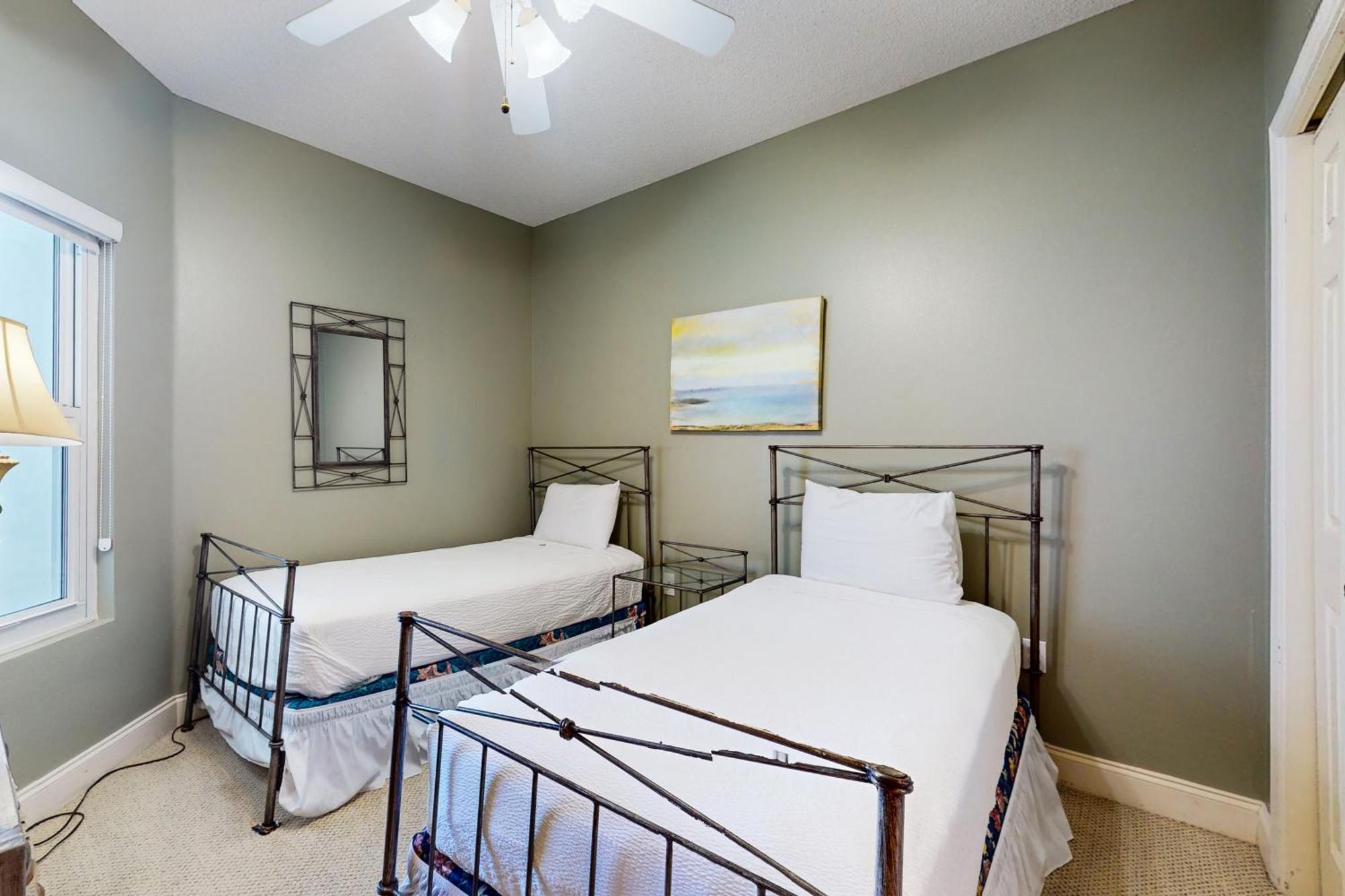Palacio Condominiums Perdido Key Rum bild