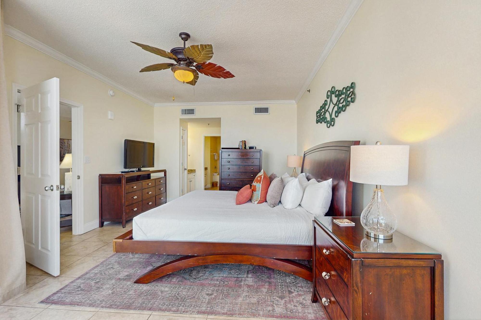 Palacio Condominiums Perdido Key Rum bild
