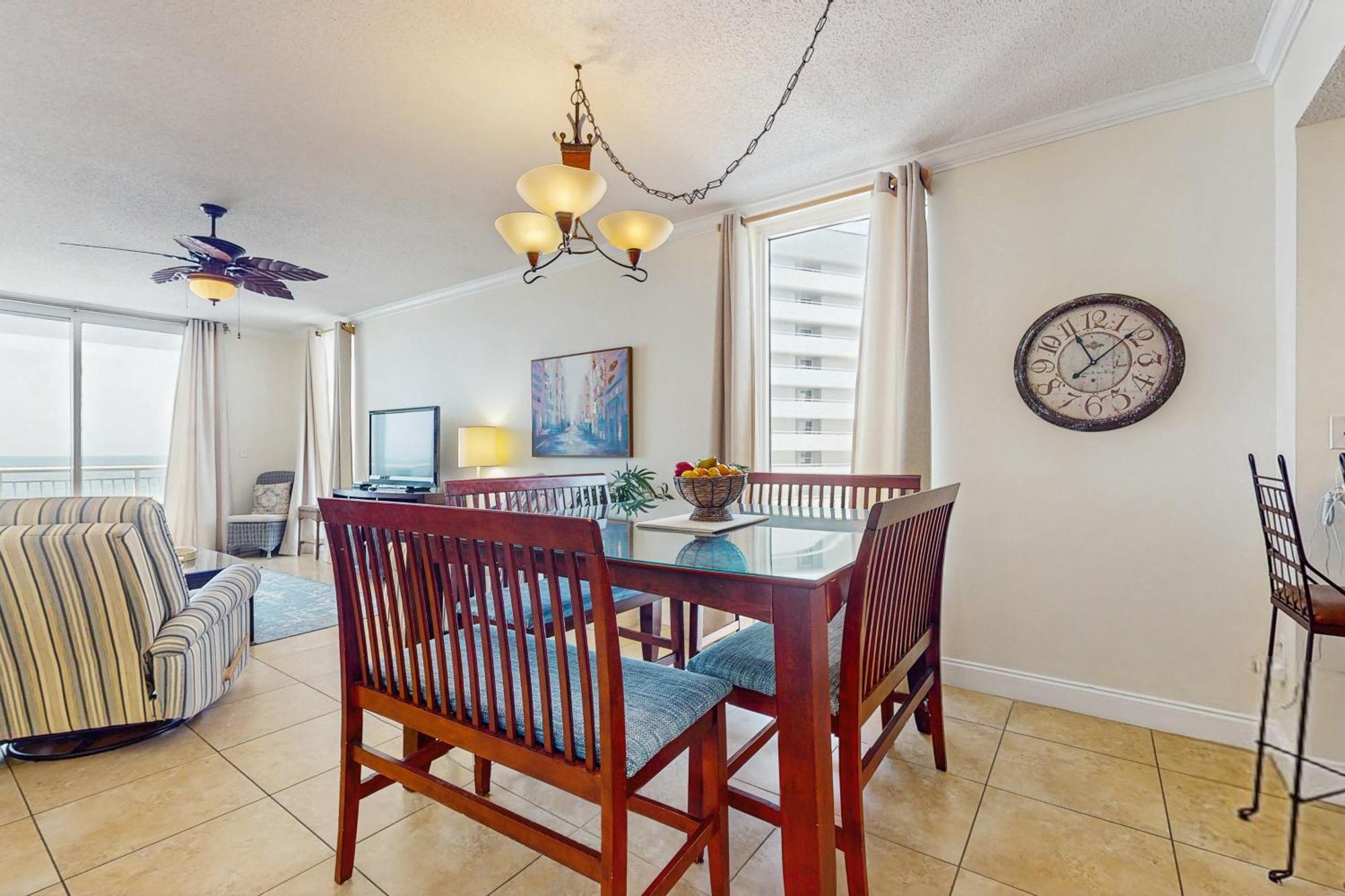 Palacio Condominiums Perdido Key Rum bild