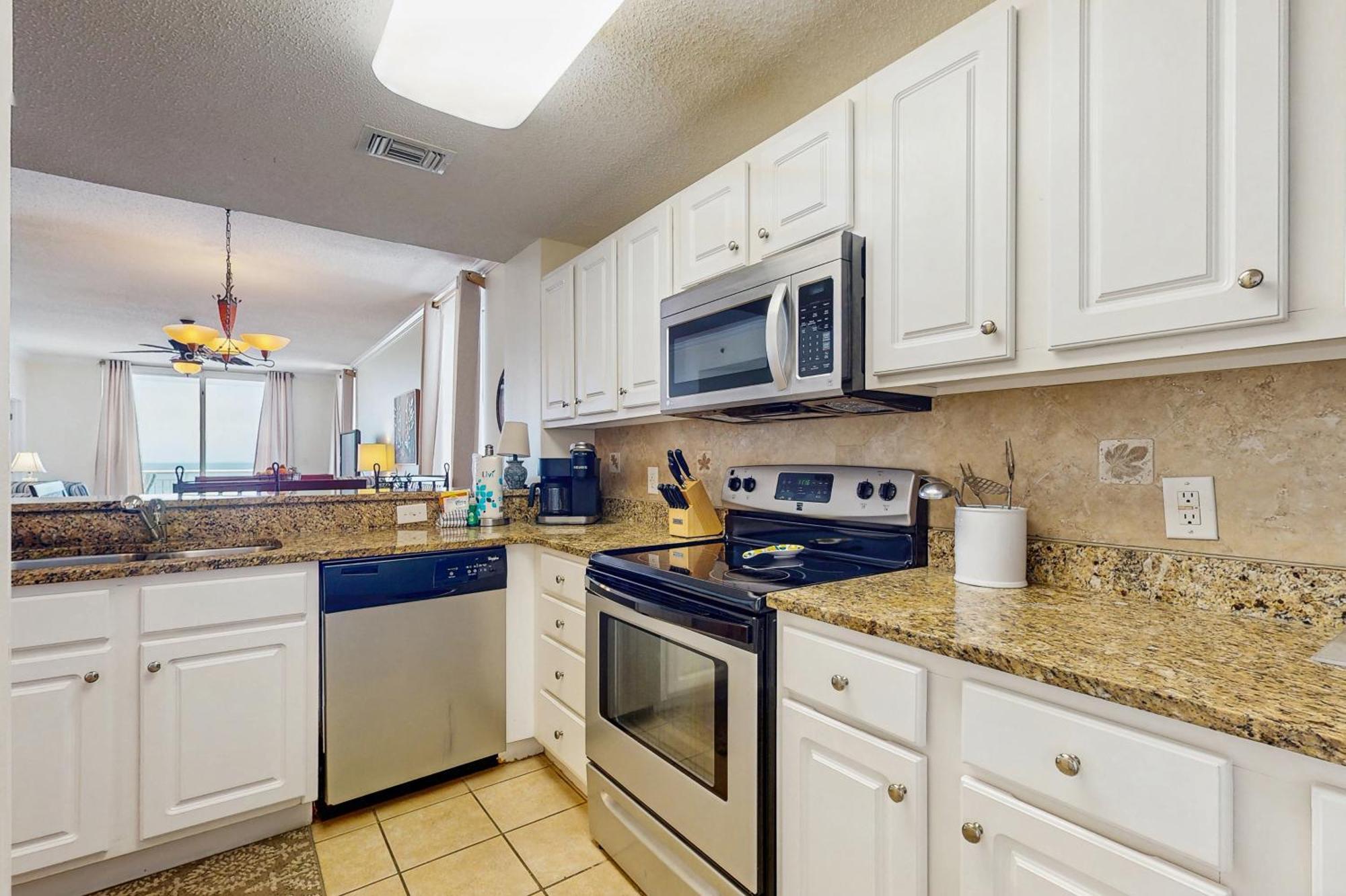 Palacio Condominiums Perdido Key Rum bild