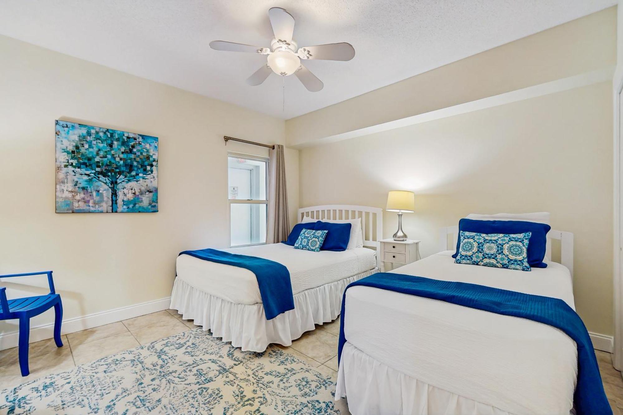 Palacio Condominiums Perdido Key Rum bild